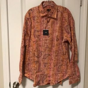 Colorful Party Shirt